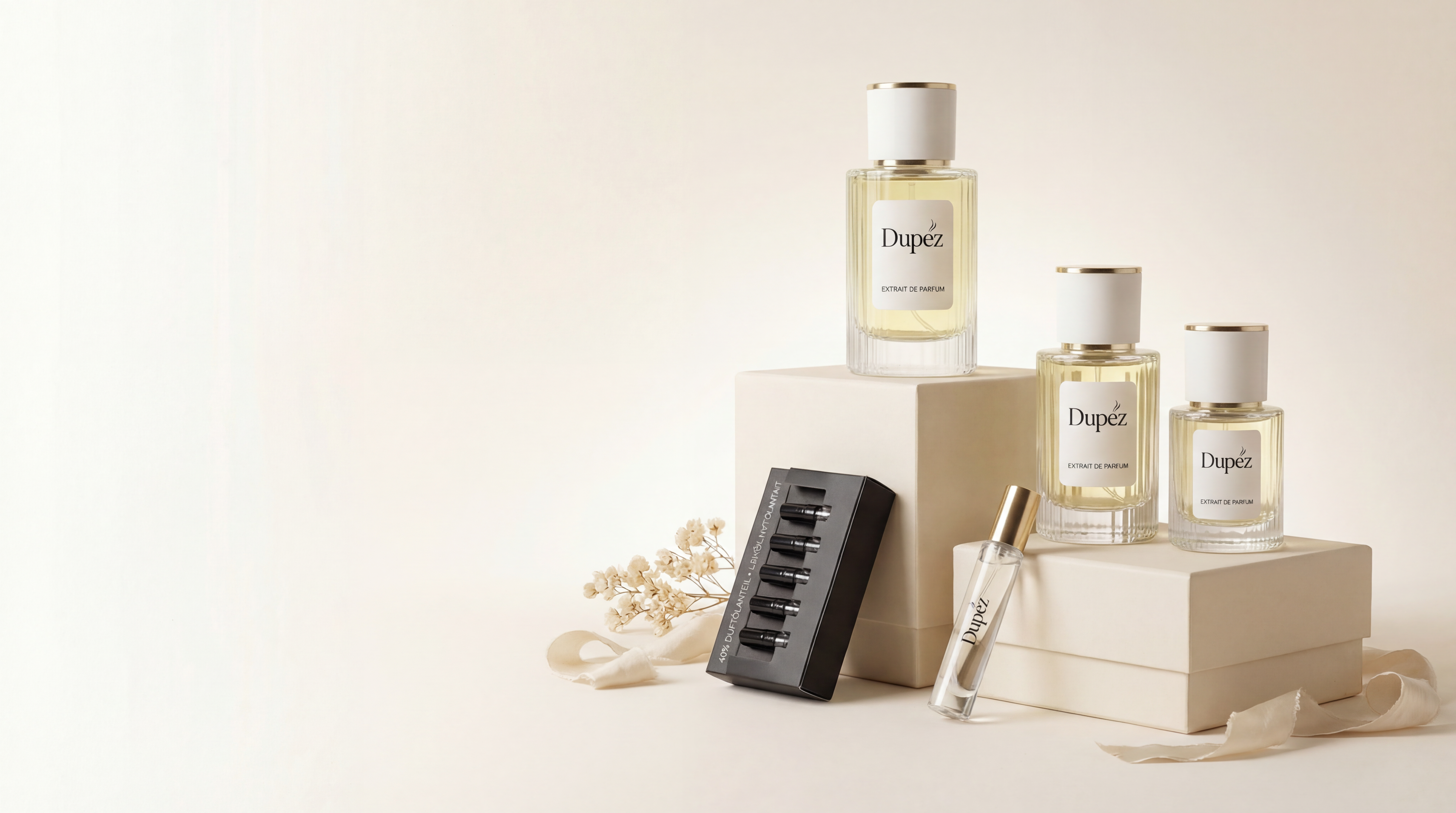 <p>Feel rich. </p><p>Pay less.</p>