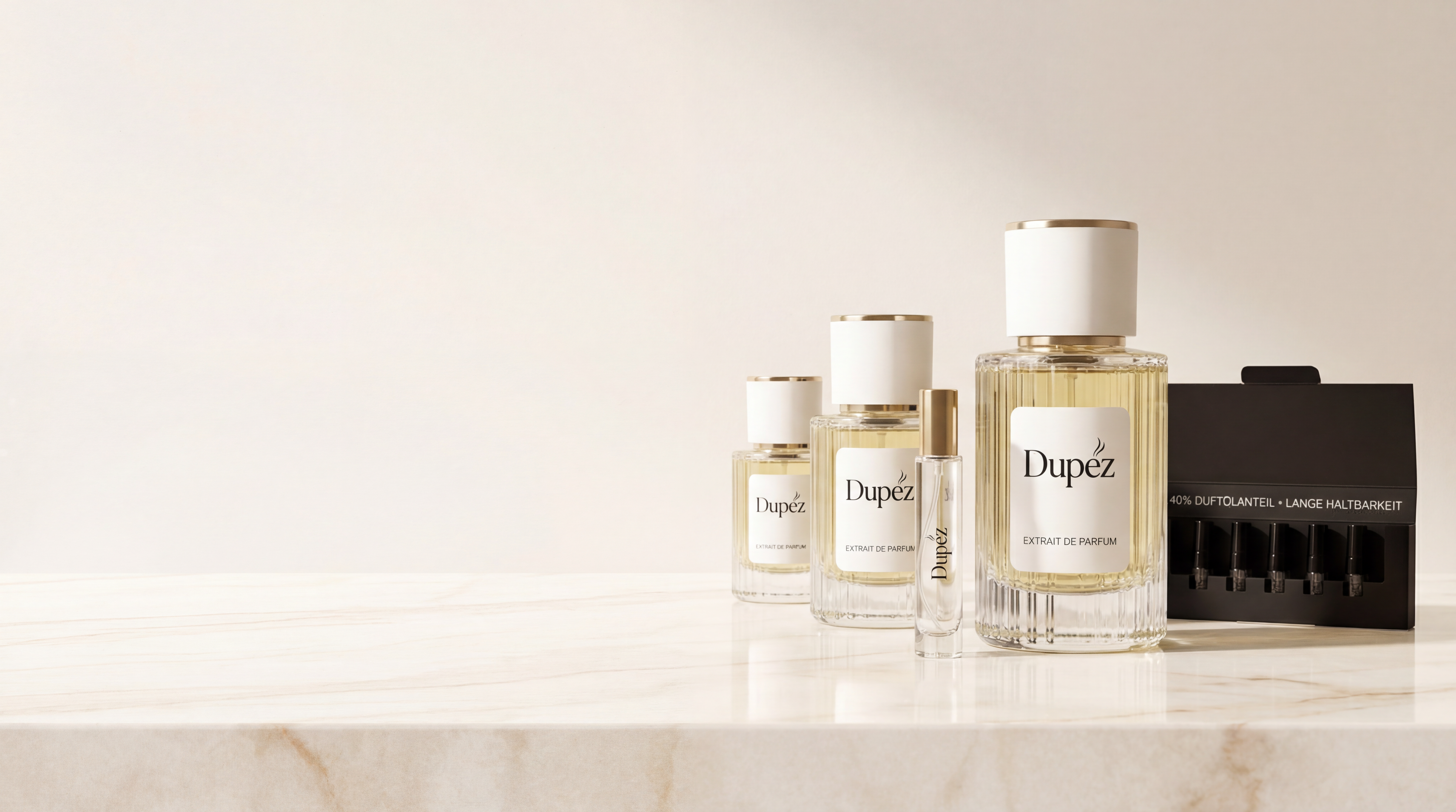 <p>Feel rich. </p><p>Pay less.</p>