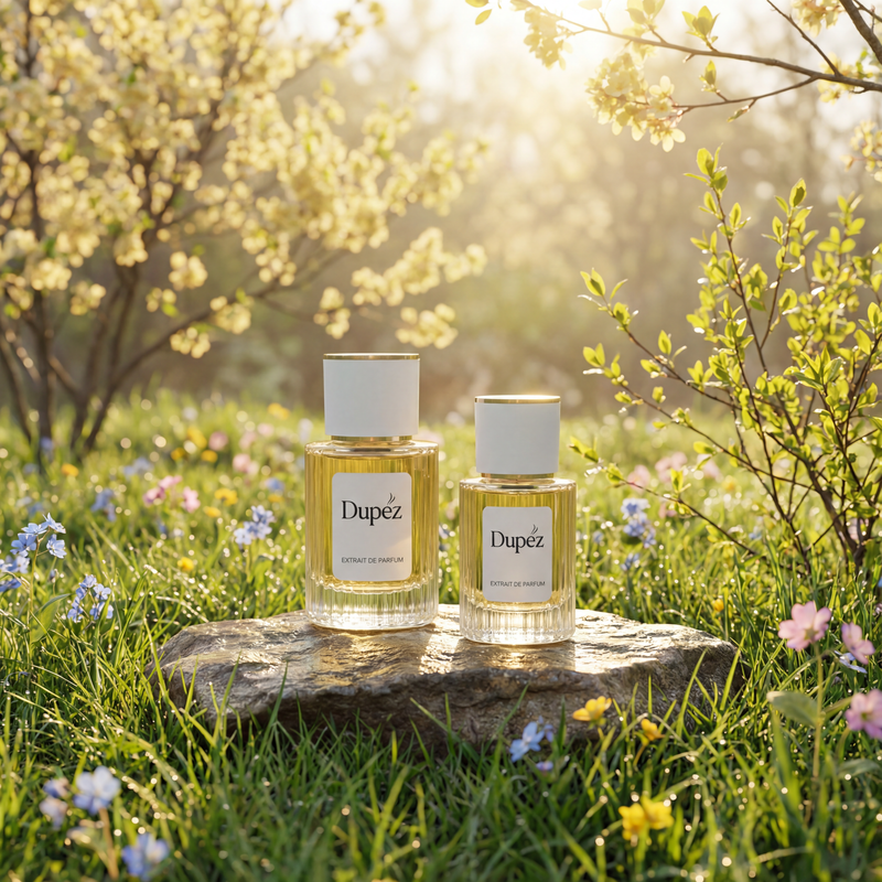 <p><strong>Frühlingsdüfte</strong></p>