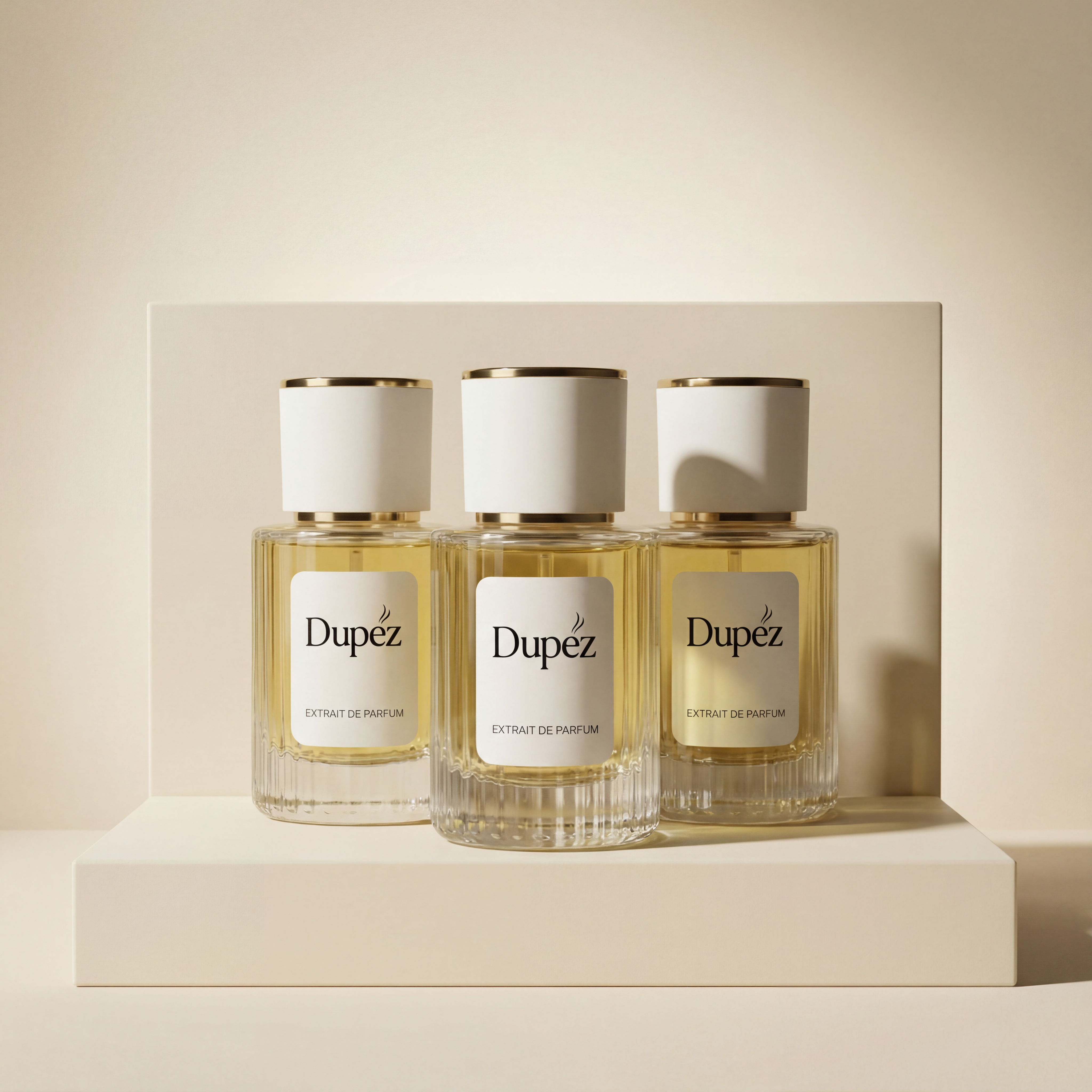 Everyday-Set 3×30 ml