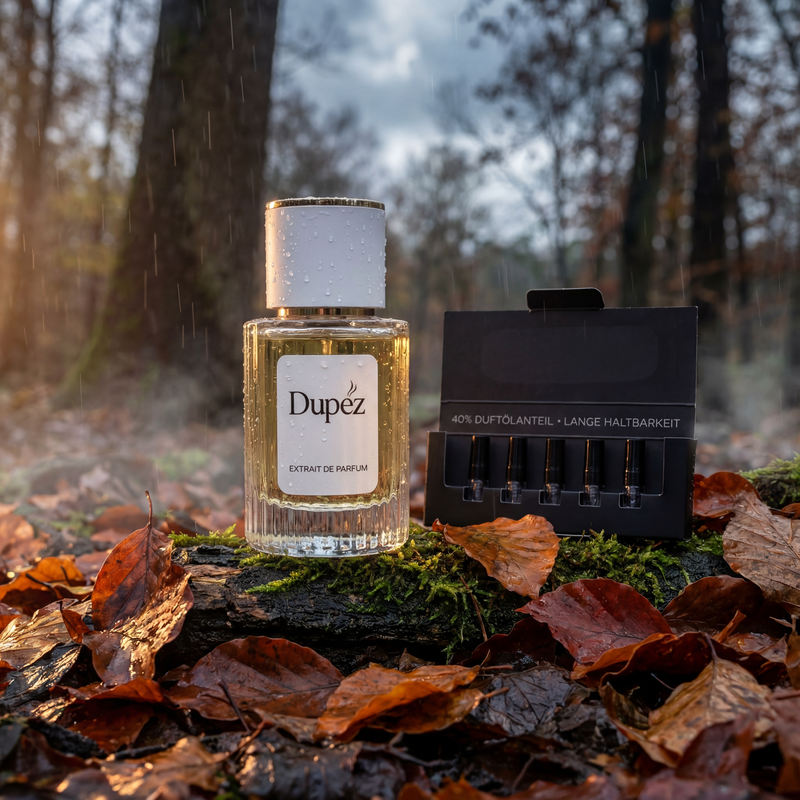 <p><strong>Herbstdüfte</strong></p>