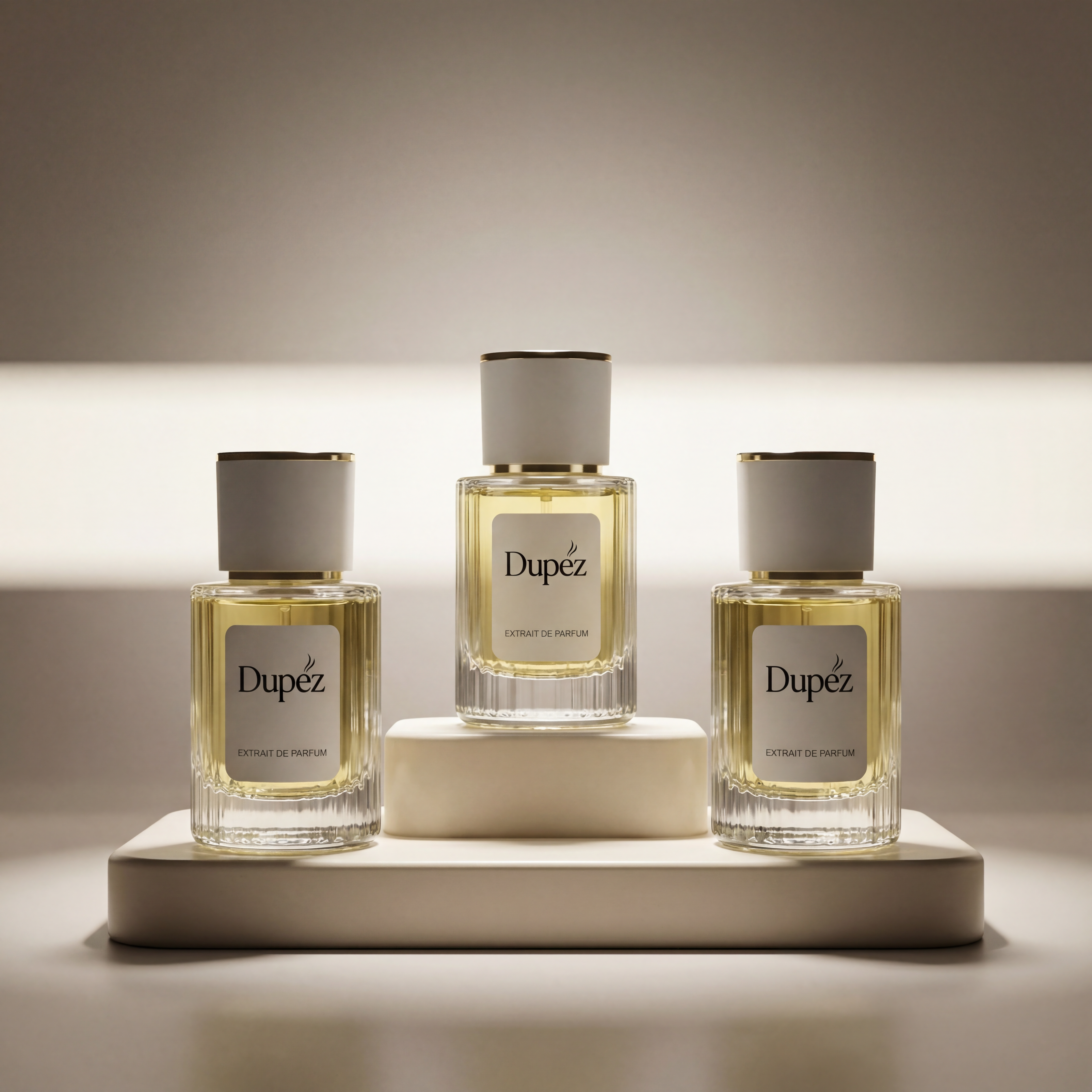 Vorrats-Set 3×50 ml