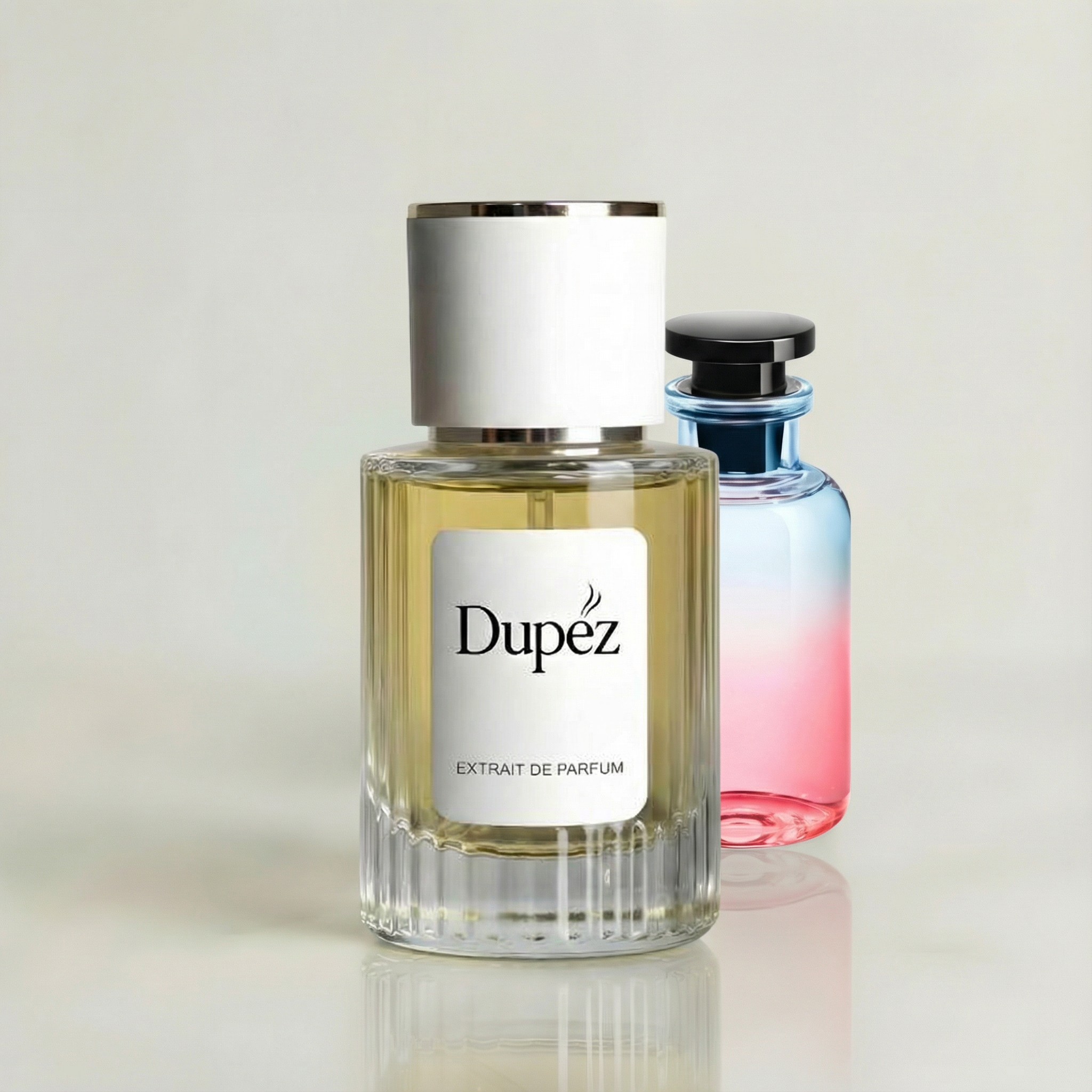 NO. 27 "California Vibes"