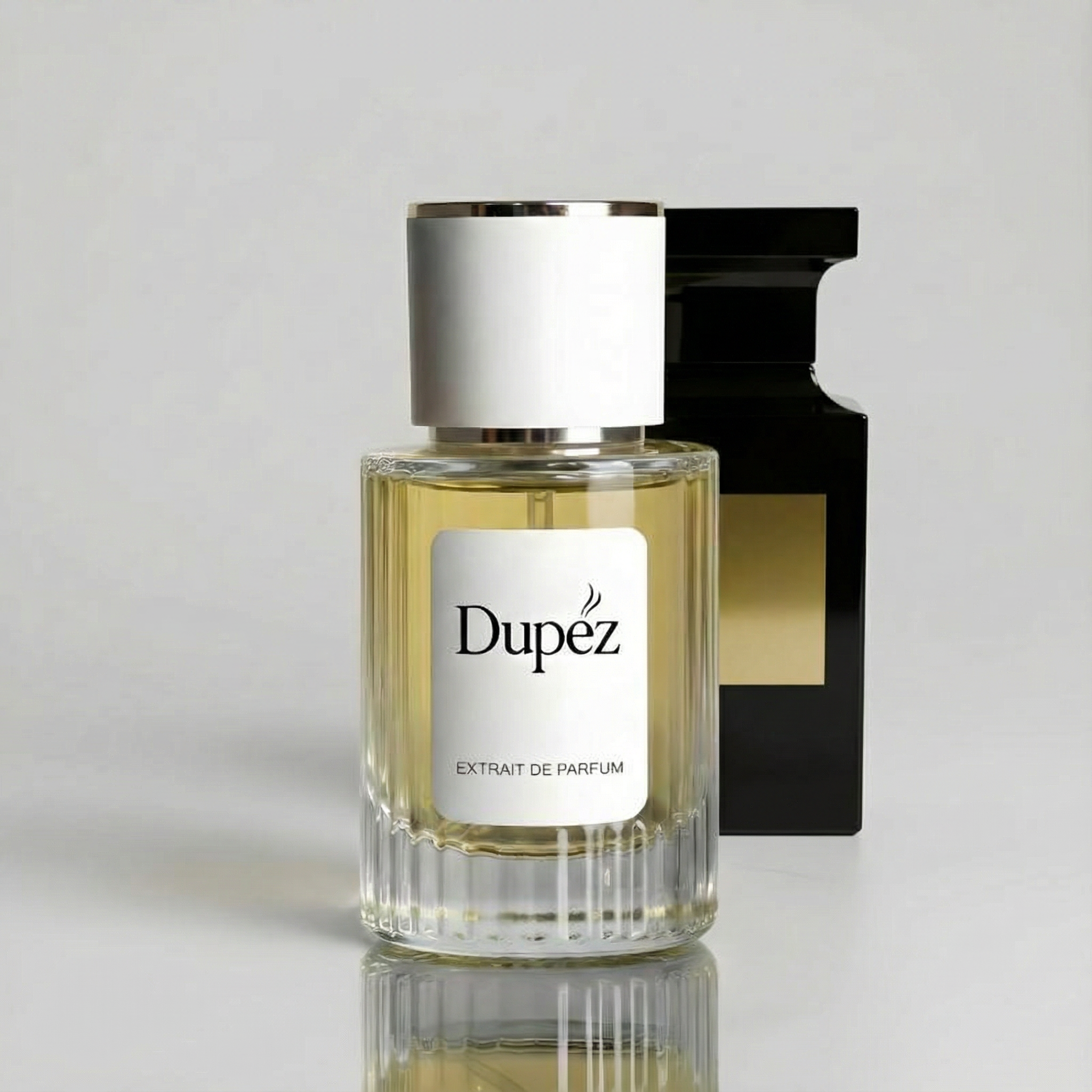 NO. 32 "Tabac de Vanille"