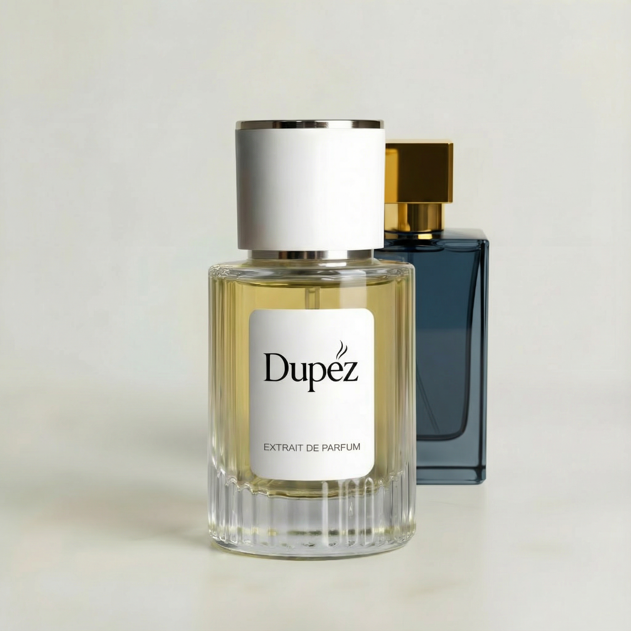 NO. 36 "Oud silken mood"