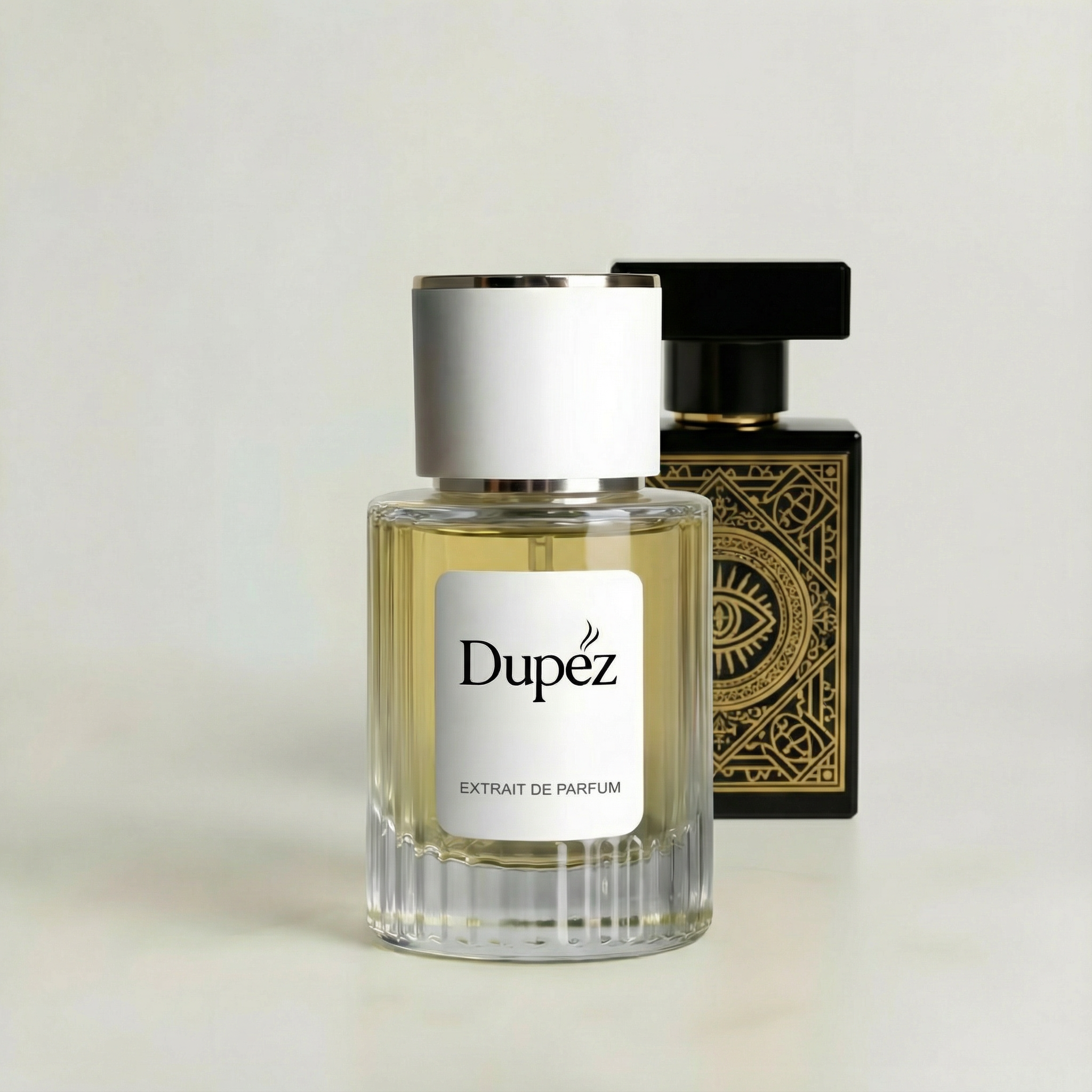 NO. 45 "Oud for Glory"