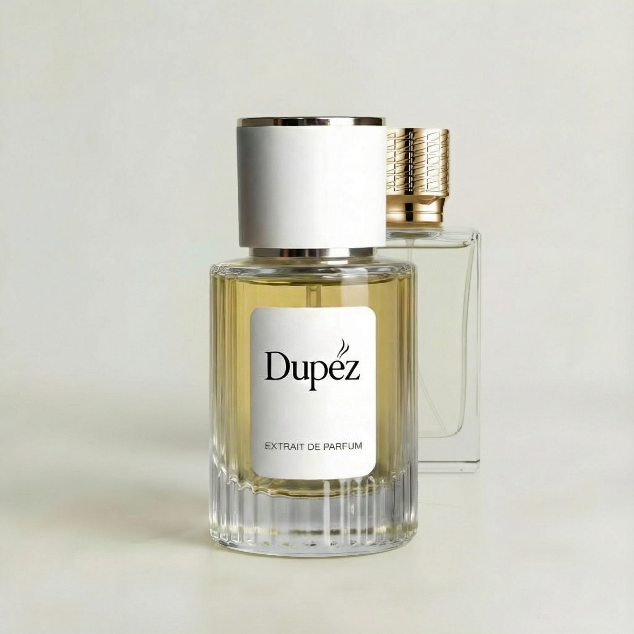 NO. 89 "Fleur Toxique"